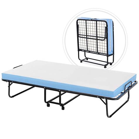 4 inch metal foldable box bedframes|wayfair metal bed frame.